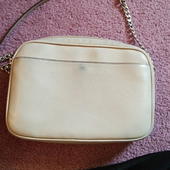 Authentic Michael kors crossbody - Picture 3 of 5